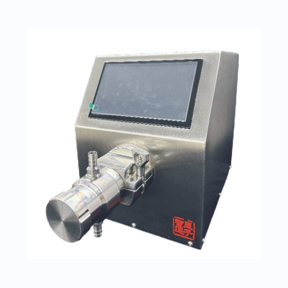 无菌精密分装泵--SPP系列