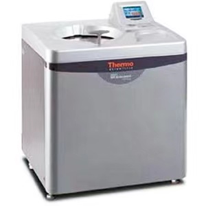 Sorvall WX+ 系列超速离心机