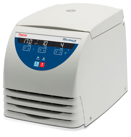 Sorvall  Micro 17& 21 系列微量离心机