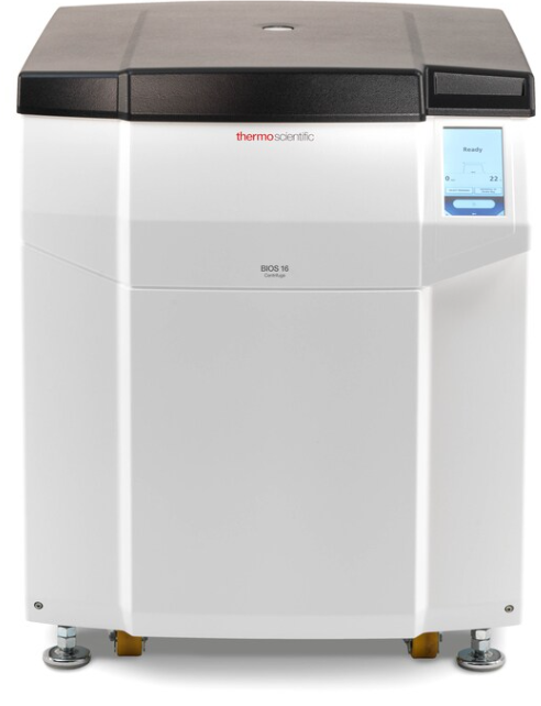 BIOS A & 16 生物工艺离心机