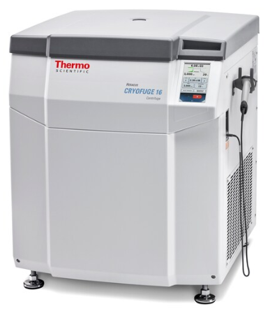 Cryofuge™ 8 &16 血站离心机
