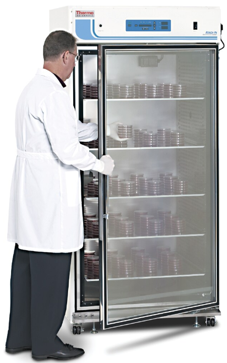 3951 Reach- In 大容量二氧化碳培养箱