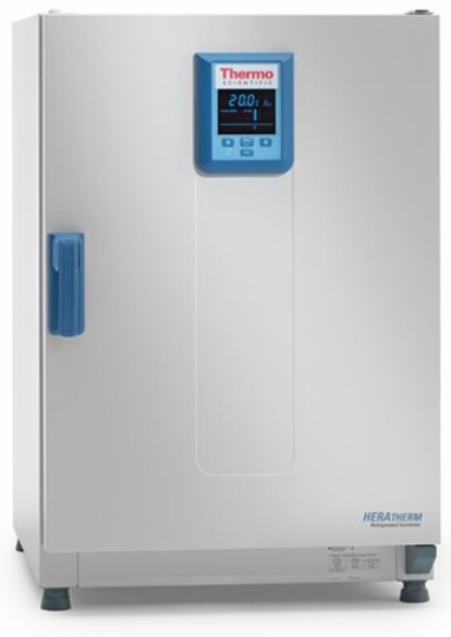 Heratherm 低温培养箱