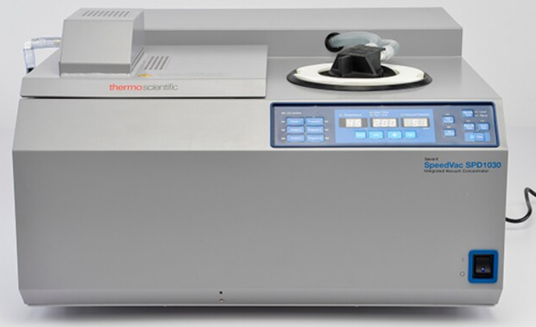  SPD1030 和 SPD2030 真空离心浓缩系统
