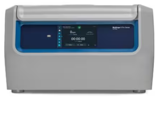 Multifuge X4&X4R Pro离心机