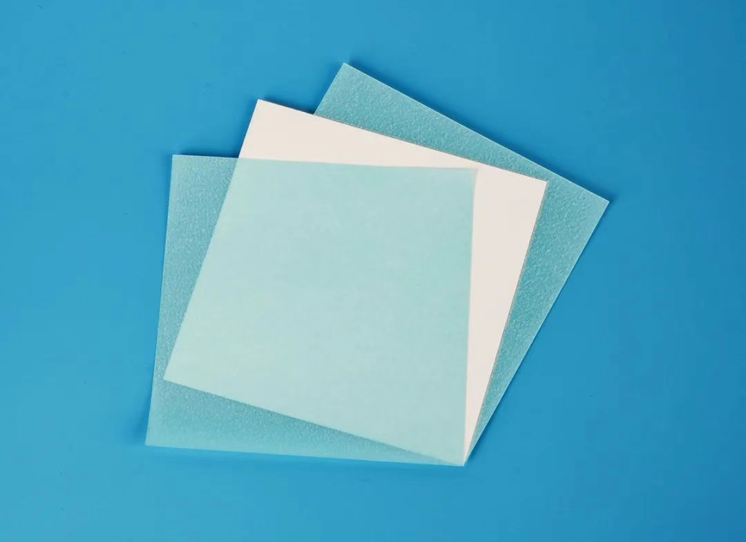 based life 转印膜