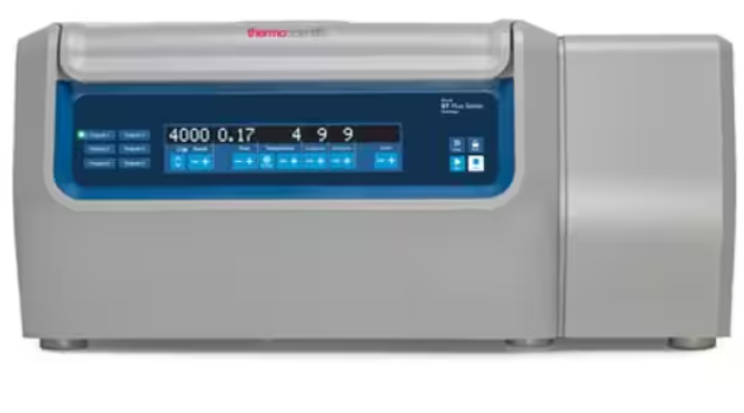 Sorvall ST4 & ST4R Plus 台式离心机