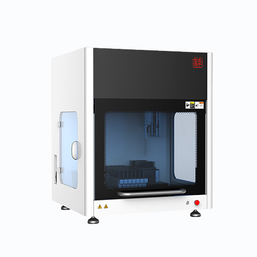 内毒素检测工作站