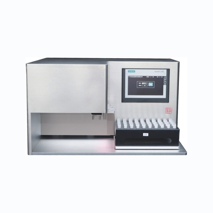 无菌灌装旋盖系统--TUFS4X10